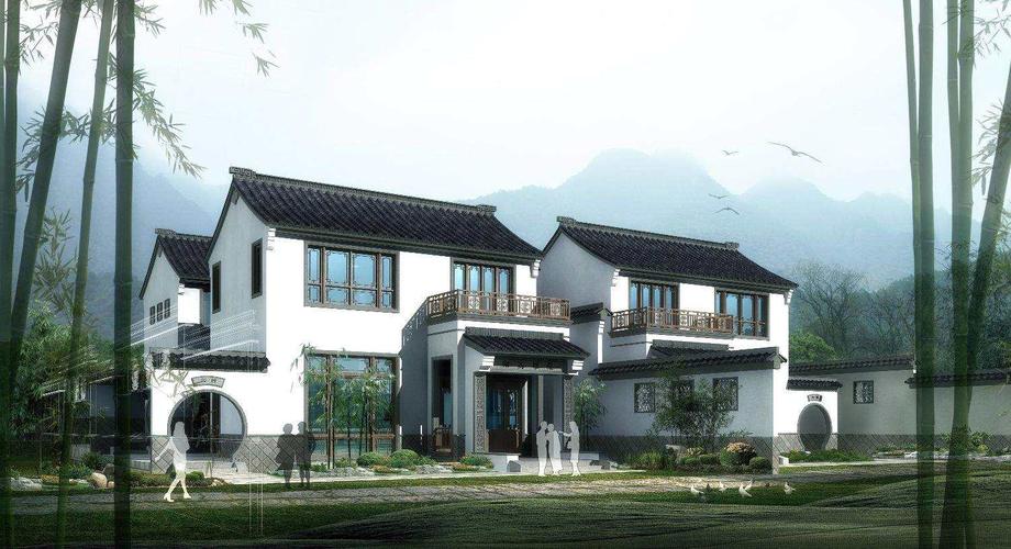 柏竣建筑